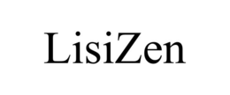 LISIZEN trademark