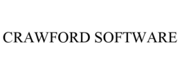 CRAWFORD SOFTWARE trademark