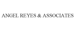 ANGEL REYES & ASSOCIATES trademark
