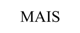 MAIS trademark