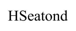 HSEATOND trademark