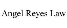 ANGEL REYES LAW trademark