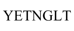 YETNGLT trademark