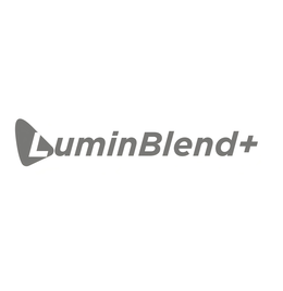 LUMINBLEND+ trademark
