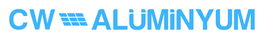 CW ALÜMİNYUM trademark