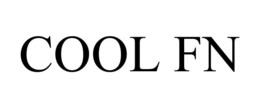 COOL FN trademark