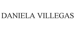 DANIELA VILLEGAS trademark