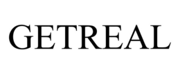 GETREAL trademark
