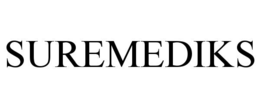 SUREMEDIKS trademark