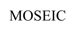 MOSEIC trademark