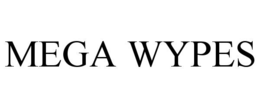 MEGA WYPES trademark