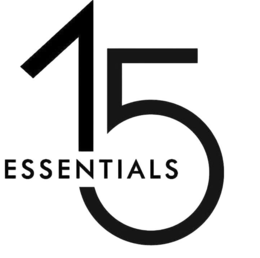 15 ESSENTIALS trademark