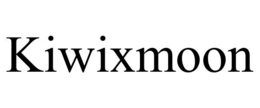 KIWIXMOON trademark