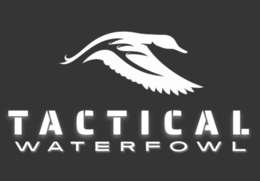 TACTICAL WATERFOWL trademark
