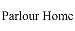 PARLOUR HOME trademark