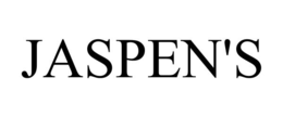 JASPEN'S trademark