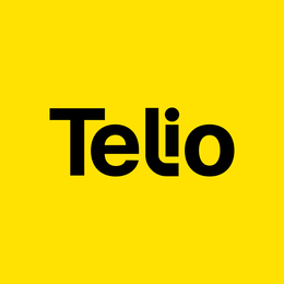 TELIO trademark