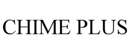 CHIME PLUS trademark