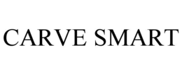 CARVE SMART trademark