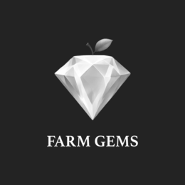 FARM GEMS trademark