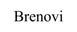 BRENOVI trademark