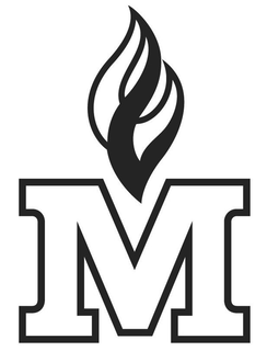 M trademark