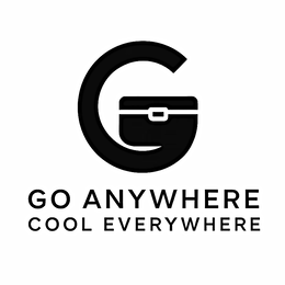 G GO ANYWHERE COOL EVERYWHERE trademark