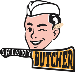 SKINNY BUTCHER trademark