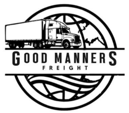 GOOD MANNERS FREIGHT trademark