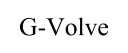 G-VOLVE trademark