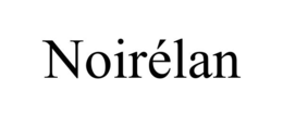 NOIRÉLAN trademark
