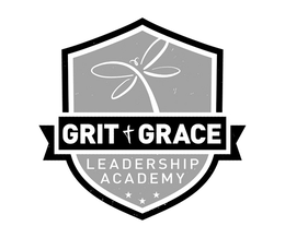 GRIT + GRACE LEADERSHIP ACADEMY trademark