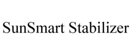 SUNSMART STABILIZER trademark