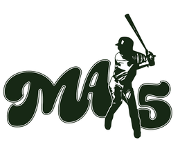 MA 5 trademark