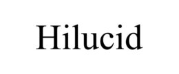 HILUCID trademark