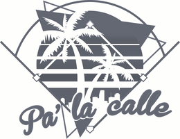PA' LA CALLE trademark