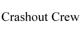 CRASHOUT CREW trademark