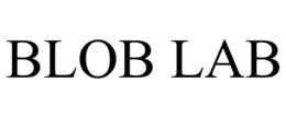 BLOB LAB trademark