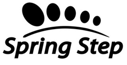 SPRING STEP trademark