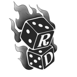 R D trademark