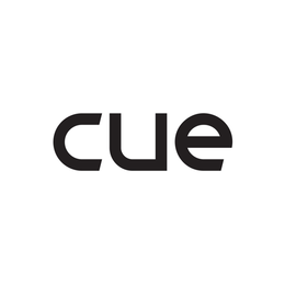 CUE trademark