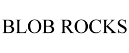 BLOB ROCKS trademark
