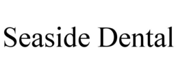 SEASIDE DENTAL trademark