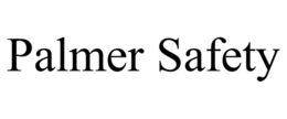 PALMER SAFETY trademark