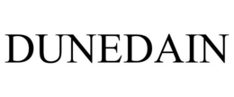 DUNEDAIN trademark