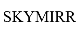 SKYMIRR trademark