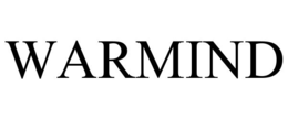 WARMIND trademark