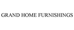 GRAND HOME FURNISHINGS trademark