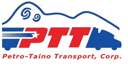 PTT PETRO-TAINO TRANSPORT, CORP. trademark