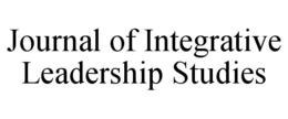 JOURNAL OF INTEGRATIVE LEADERSHIP STUDIES trademark
